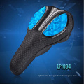 Hot-Selling High-Elastic Foam Bicycle Seat Thick Padded Soft Bicycle Saddle in 2021